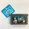 The Sims Bustin' Out - (GBA) Game Boy Advance [Pre-Owned] Video Games EA Games   