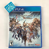 Granblue Fantasy: Versus - (PS4) PlayStation 4 [Pre-Owned] Video Games Xseed   