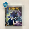 Sonic Unleashed - (PS3) PlayStation 3 Video Games Sega   