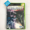BlowOut - (XB) Xbox [Pre-Owned] Video Games Majesco   