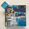Battle B-Daman: Fire Spirits! - (GBA) Game Boy Advance Video Games Atlus   