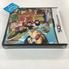 Dragon Ball Z: Attack of the Saiyans - (NDS) Nintendo DS Video Games Namco Bandai Games   