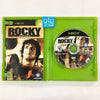 Rocky: Legends - (XB) Xbox [Pre-Owned] Video Games Ubisoft   