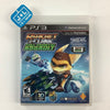 Ratchet & Clank: Full Frontal Assault - (PS3) PlayStation 3 [Pre-Owned] Video Games SCEA   