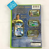 Quantum Redshift - (XB) Xbox [Pre-Owned] Video Games Microsoft Game Studios   