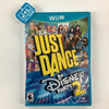 Just Dance: Disney Party 2 - Nintendo Wii U Video Games Ubisoft   