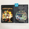 Breath of Fire: Dragon Quarter - (PS2) PlayStation 2 [Pre-Owned] Video Games Capcom   