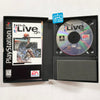 NBA Live 96 (Long Box) - (PS1) PlayStation 1 [Pre-Owned] Video Games Electronic Arts   