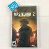 Wasteland 2 Director's Cut - (NSW) Nintendo Switch Video Games InXile Entertainment   