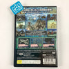 Super Robot Taisen: Scramble Commander the 2nd - (PS2) PlayStation 2 [Pre-Owned] (Japanese Import) Video Games Banpresto   