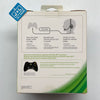 Microsoft Xbox 360 Headset - Xbox 360 Accessories Microsoft   