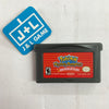 Pokemon Mystery Dungeon: Red Rescue Team - (GBA) Game Boy Advance [Pre-Owned] Video Games Nintendo   