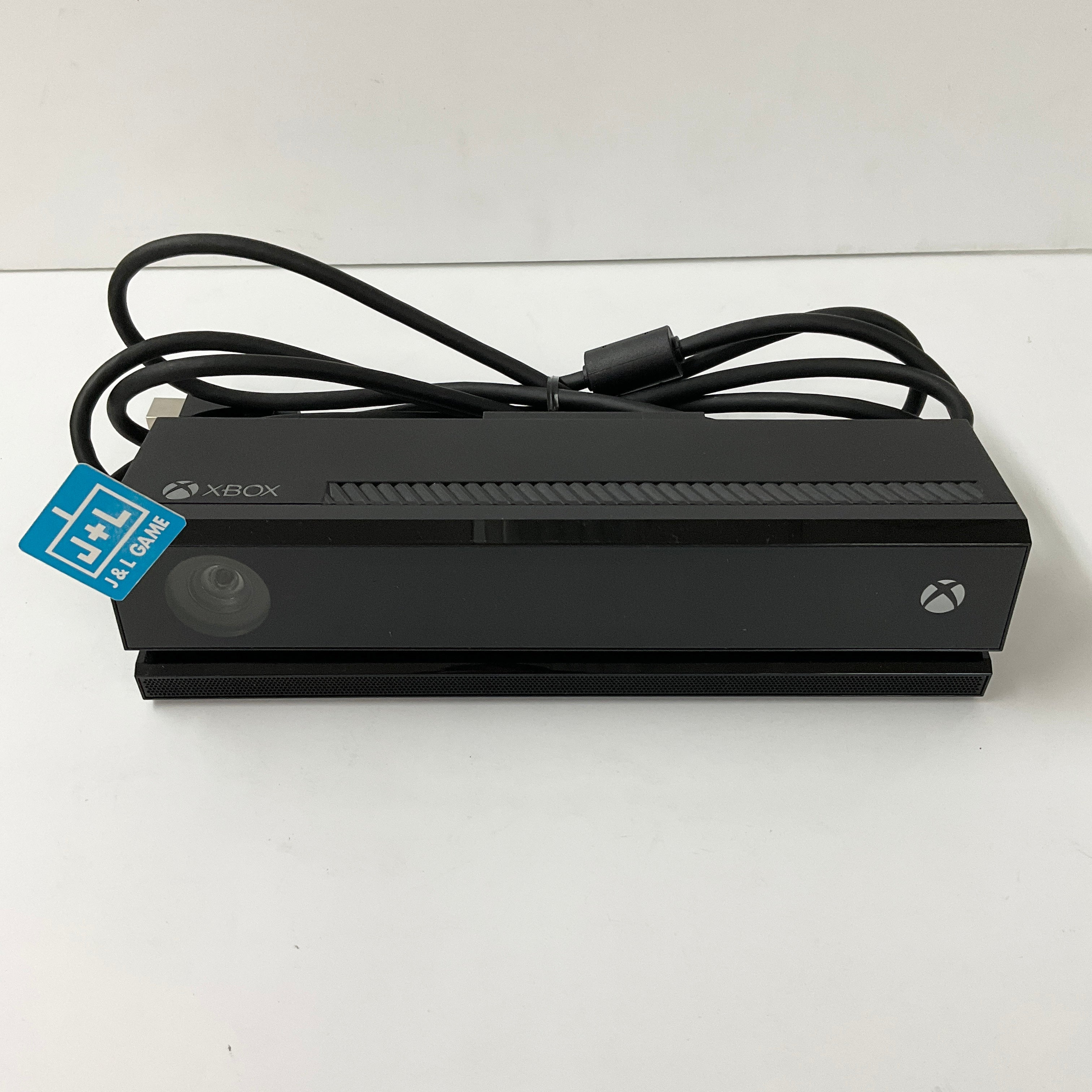 Microsoft Xbox One Kinect Sensor - (XB1) Xbox One [Pre-Owned] Video Games Microsoft   