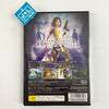 Final Fantasy X-2 - (PS2) PlayStation 2 [Pre-Owned] (Japanese Import) Video Games SquareSoft   