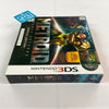 Metroid: Samus Returns (Special Edition) - Nintendo 3DS [Pre-Owned] Video Games Nintendo   