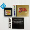 The Legend of Zelda: Link's Awakening DX - (GBC) Game Boy Color [Pre-Owned] Video Games Nintendo   