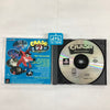 Crash Bandicoot (Greatest Hits) - (PS1) PlayStation 1 [Pre-Owned] Video Games SCEA   