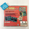 Tetris Plus (Greatest Hits) - (PS1) PlayStation 1 [Pre-Owned] Video Games Jaleco Entertainment   
