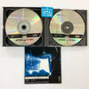 Enemy Zero - (SS) SEGA Saturn [Pre-Owned] (Japanese Import) Video Games WARP   
