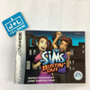 The Sims Bustin' Out - (GBA) Game Boy Advance [Pre-Owned] Video Games EA Games   