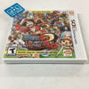 One Piece: Unlimited World Red: Day One Edition - Nintendo 3DS Video Games BANDAI NAMCO Entertainment   