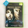 Broken Sword: The Sleeping Dragon - (XB) Xbox [Pre-Owned] Video Games The Adventure Company   