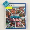 Instant Sports All-Stars - (PS5) PlayStation 5 [UNBOXING] Video Games Merge Games   