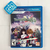 Tales of Hearts R - (PSV) PlayStation Vita [Pre-Owned] Video Games Bandai Namco Games   