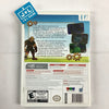 The Island of Dr. Frankenstein - Nintendo Wii [Pre-Owned] Video Games Storm City Games   