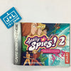 Totally Spies! 2: Undercover - (GBA) Game Boy Advance [Pre-Owned] Video Games Atari SA   