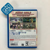 Drive Girls - (PSV) PlayStation Vita [Pre-Owned] Video Games Aksys Games   