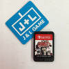 No More Heroes 2: Desperate Struggle (Limited Run #100) - (NSW) Nintendo Switch [Pre-Owned] Video Games Limited Run Games   