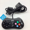 SNK NeoGeo Pad 2 - (PS2) PlayStation 2 [Pre-Owned] (Japanese Import) Accessories SNK   