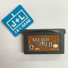 Breath of Fire II - (GBA) Game Boy Advance [Pre-Owned] Video Games Capcom   
