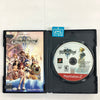 Kingdom Hearts II (Greatest Hits) - (PS2) PlayStation 2 [Pre-Owned] Video Games Square Enix   