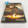 Shadow of Rome - (PS2) PlayStation 2 Video Games Capcom   