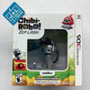 Chibi-Robo!: Zip Lash with Chibi-Robo amiibo bundle - Nintendo 3DS Amiibo Nintendo   