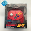 Retro-Bit Tribute 64 USB Controller (Red) - (NSW) Nintendo Switch) ACCESSORIES Retro-Bit   