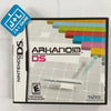 Arkanoid DS - (NDS) Nintendo DS [Pre-Owned] Video Games Taito Corporation   