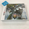 Monster Hunter 3 Ultimate - Nintendo 3DS Video Games Capcom   