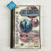 Last Gladiators Digital Pinball - (SS) SEGA Saturn Video Games Time Warner Interactive   