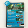 Finny the Fish & the Seven Waters - (PS2) PlayStation 2 [Pre-Owned] Video Games Natsume   