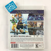 Kingdom Hearts HD 2.5 ReMIX - (PS3) PlayStation 3 [Pre-Owned] Video Games Square Enix   