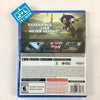 Sonic Frontiers - (PS5) PlayStation 5 Video Games SEGA   