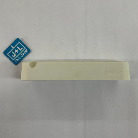 New Nintendo 3DS Charging Stand (White) - Nintendo 3DS (Pre-Owned) (Japanese Import) Accessories Nintendo   
