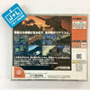 AirForce Delta - (DC) SEGA Dreamcast (Japanese Import) [Pre-Owned] Video Games Konami   
