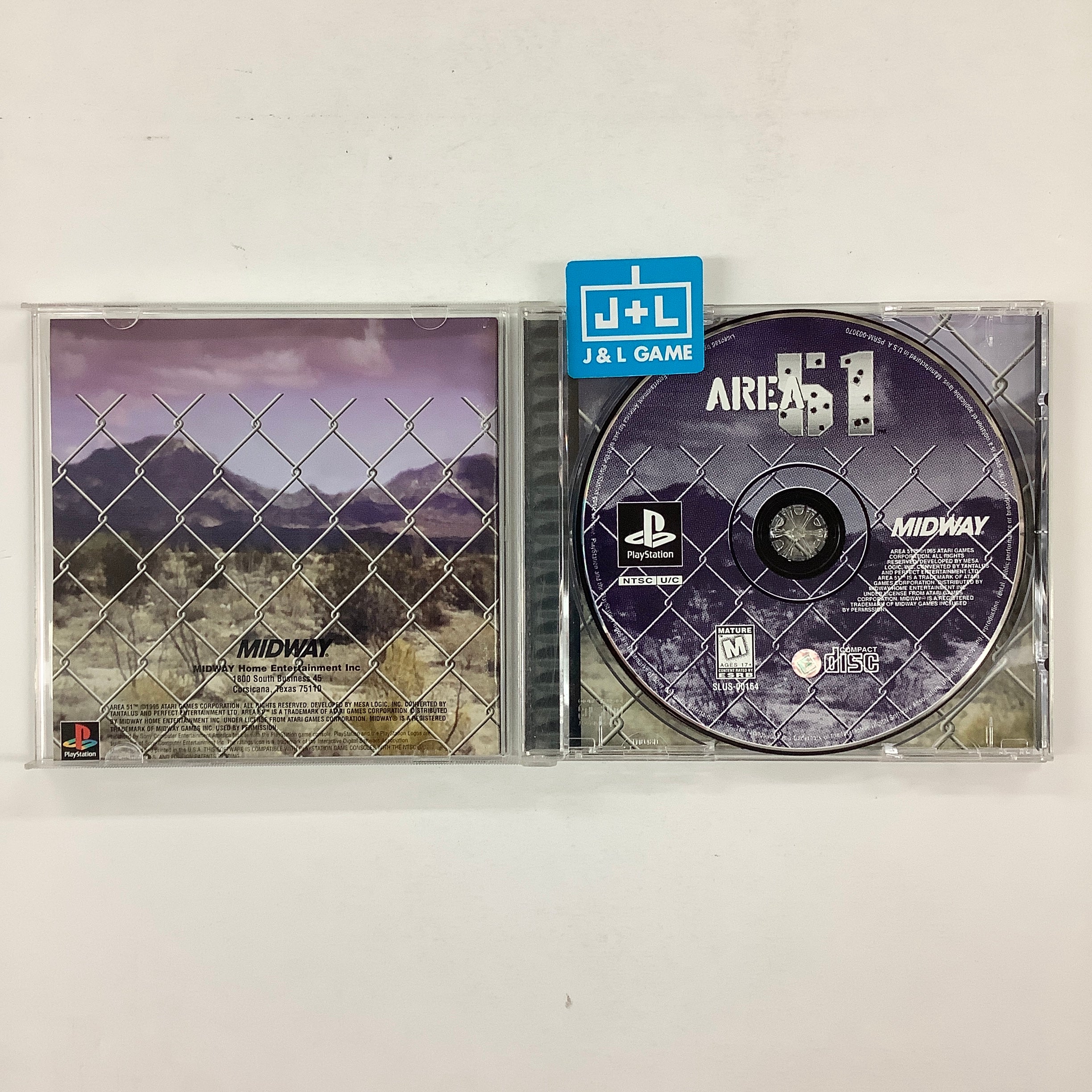 2025年最新】Yahoo!オークション -area 51(ゲーム)の中古品