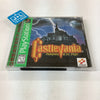 Castlevania: Symphony of the Night (Greatest Hits) - (PS1) PlayStation 1 Video Games Konami   
