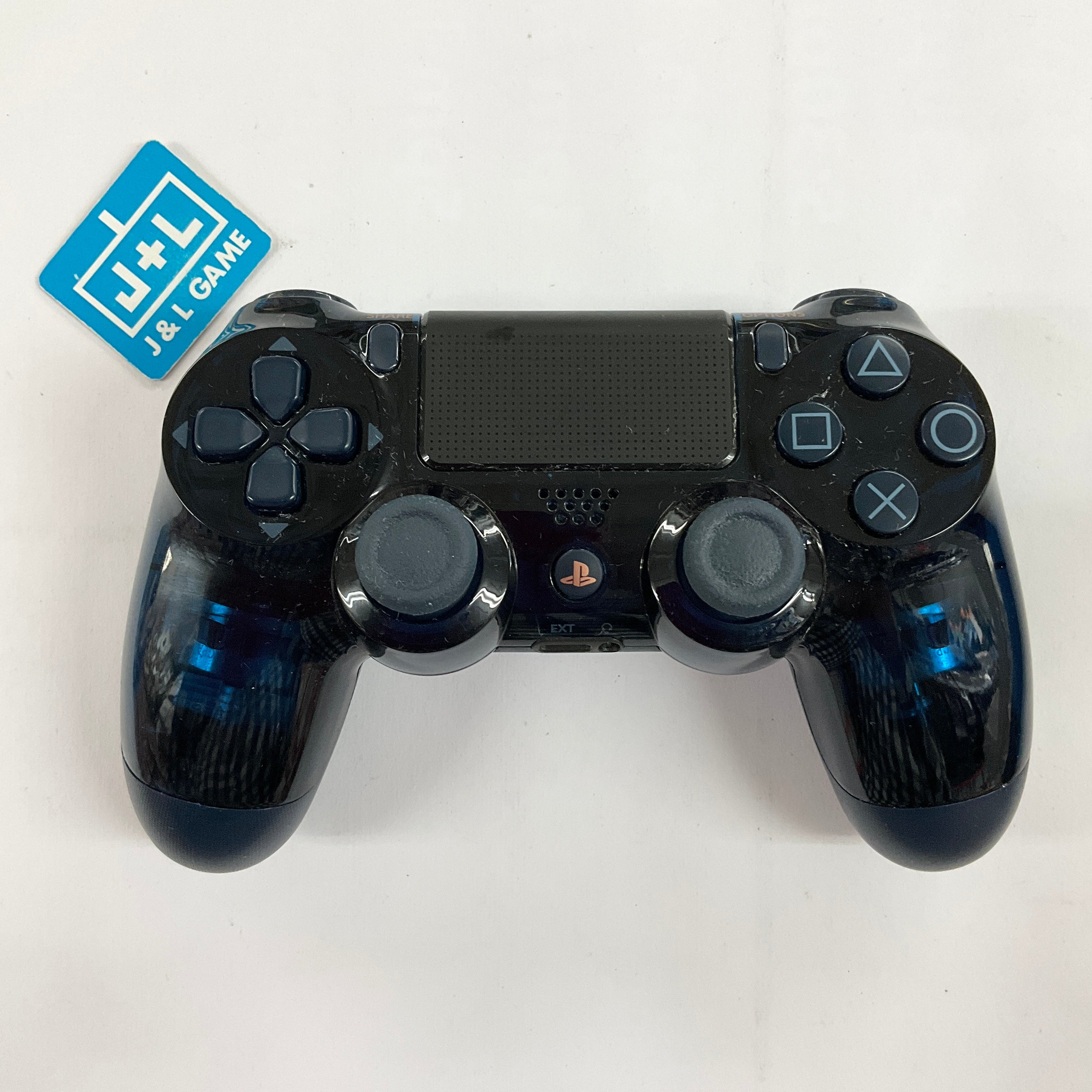 SONY DualShock 4 Wireless Controller (500 Million Limited Edition) - (PS4) PlayStation 4 [Pre-Owned] Accessories Sony   