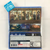 Octopath Traveler II - (PS4) PlayStation 4 Video Games Square Enix   